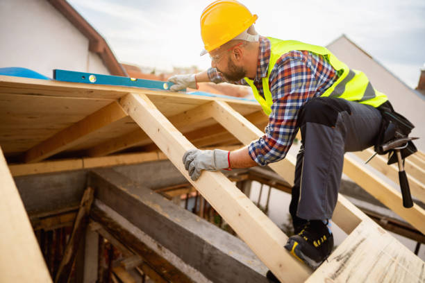 Slate Roofing Contractor in Electra, TX