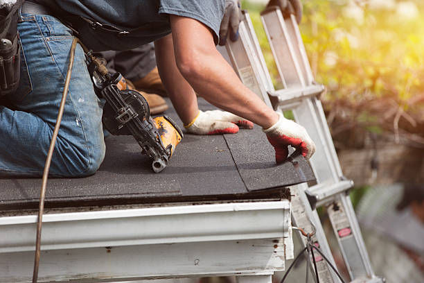 Electra, TX Roofing Contractor Company